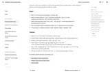 prediction-market-backtesting: PMXT replay command sequence and backtest test configuration.