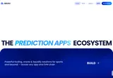Azuro — product overview