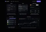 Datadash — Wallet analytics
