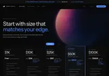 Funding Predicts — product overview