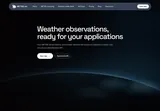 METAR.ws: Metar Ws — product overview