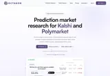 Octagon Ai — product overview