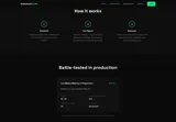 OrderbookTrade: Orderbook Trade — How it works