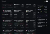 Outcome Xyz — product features
