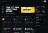 Outcome Xyz — product overview