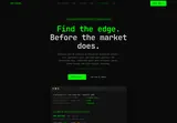 Polyasso — product overview