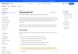Polymarket Documentation & Learn: Polymarket Learn — product overview