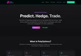 Polyoptionz — product overview