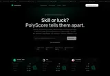 Polyscore — product overview