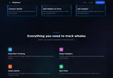 PolyTrack HQ: Polytrackhq — Connect Wallet