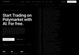 Polytragent — product overview