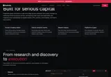 Predictefy — Built for serious capital