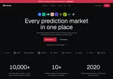 Predictefy — product overview