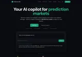 Prediction Pilot — product overview