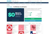 Predictit — market overview