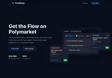 Prediedge — product overview