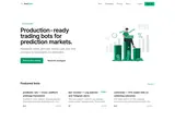 Predtools — product overview
