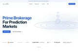 River Markets — product overview
