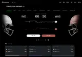 Robinhood Prediction Markets: Robinhood Predictions — product overview