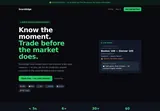 Scoreedge — product overview