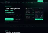 Spreadcore — product overview
