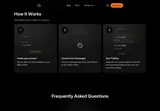 tread.fi: Tread — How It Works