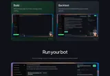 Turbinefi — Backtest