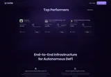 Unifai — Top Performers