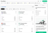 Smarkets — market browsing