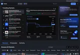 Trueo — market overview