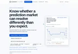 Scanverity: Resolution-risk analyzer entry point and public example.