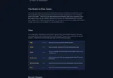 Sirtio: Trader tiers and sample-adjusted scoring methodology.