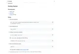 Struct Polymarket Explorer repository: Original setup instructions showing the Struct dependency.