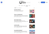 The Oracle by Polymarket: Publication archive with article topics, bylines and podcast navigation.