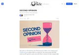 The Oracle by Polymarket: Article opening with its subject, credited authors and research context.